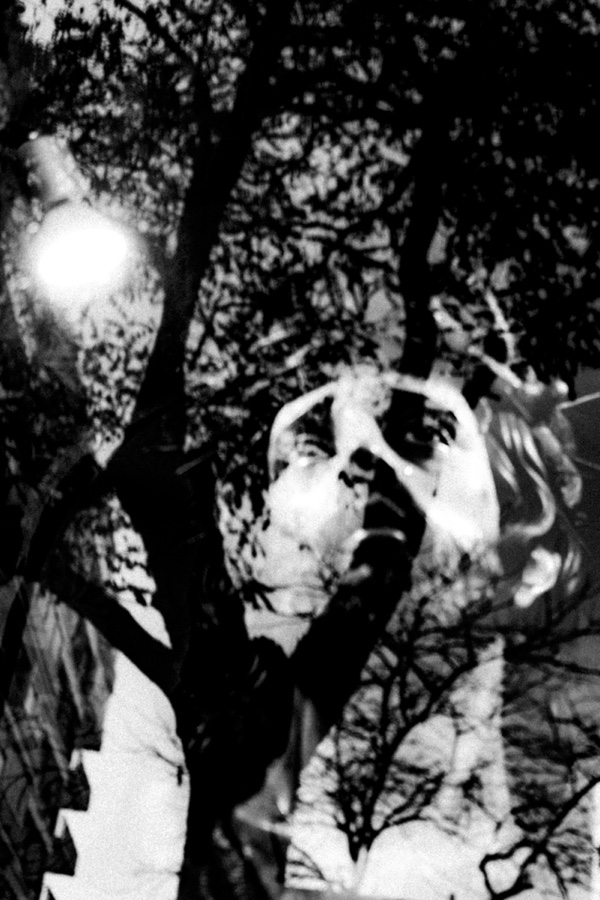 Dos días en Madrid: tras las huellas del Expresionismo